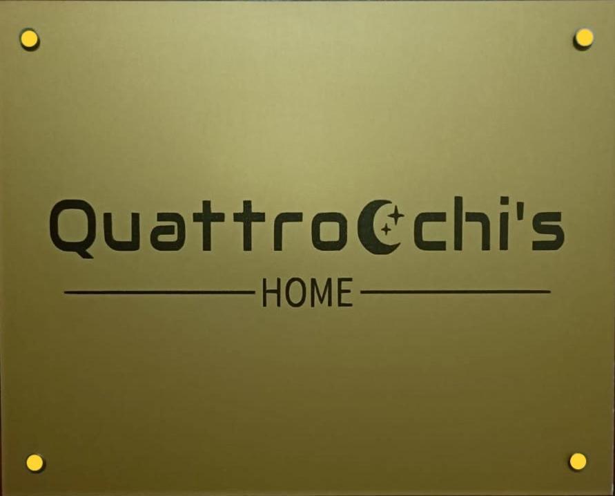 Quattrocchi'S Home S La Spezia Exterior photo